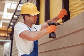 Trusted Clive, IA Siding Installation & Repair Experts